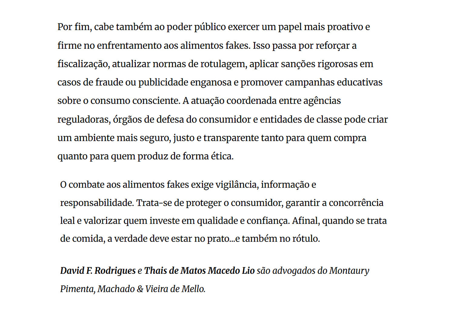 o que sao alimentos fakes e por que eles sao perigosos 5