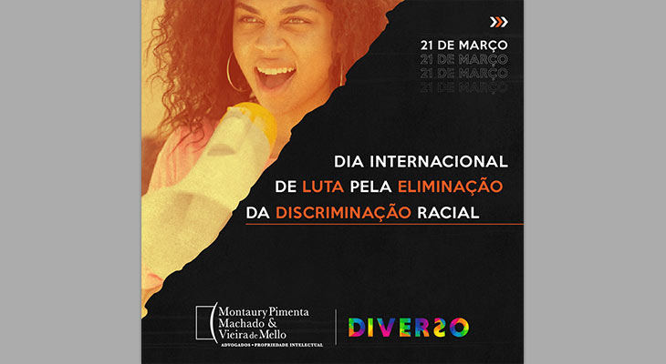 Dia Internacional de Luta pela Eliminação da Discriminação Racial