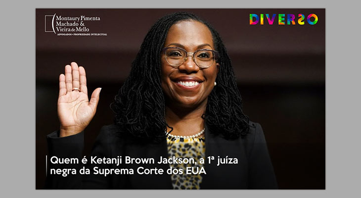 Quem é Ketanji Brown Jackson, a 1ª juíza negra da Suprema Corte dos EUA