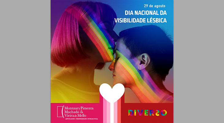 Dia Nacional da Visibilidade Lésbica
