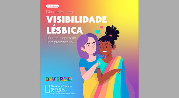 Dia nacional da visibilidade lésbica 2024