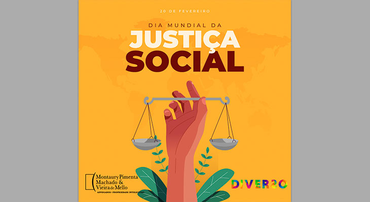 Dia Mundial da Justiça Social