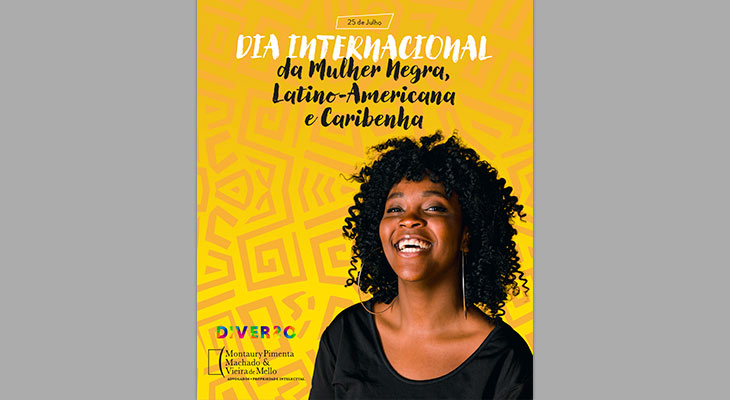 Dia Internacional da Mulher Negra, Latino-americana e Caribenha