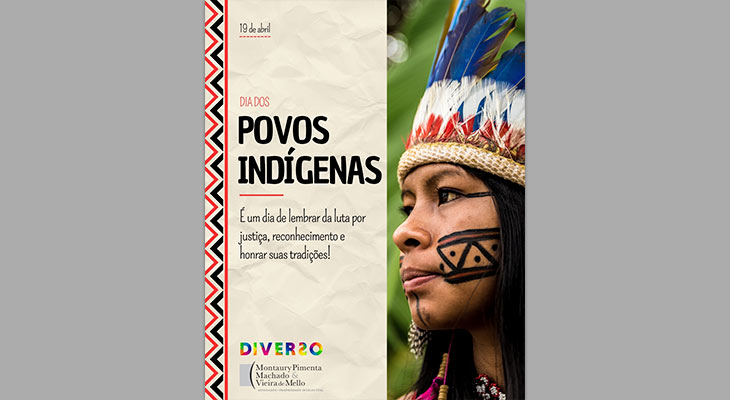 Dia dos Povos Indígenas