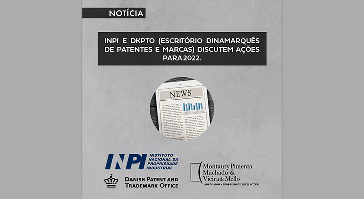 Pignatti - Marcas & Patentes - Elo conquista certificação do INPI