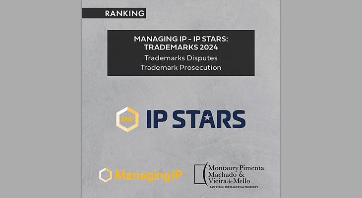 Managing IP – IP Stars: Trademarks 2024