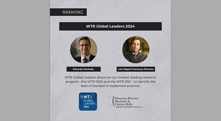 WTR Global Leaders 2024