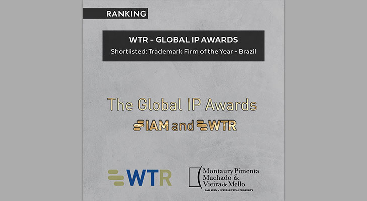WTR – The Global IP Awards