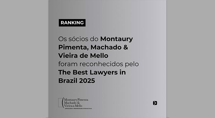 The Best Lawyers in Brazil