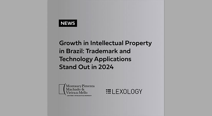 Growth in Intellectual Property in Brazil: Trademark and Technology Applications Stand Out in 2024