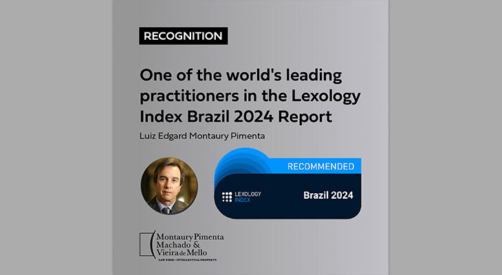 One of the world’s leading practitioners in the Lexology Index Brazil 2024 Report