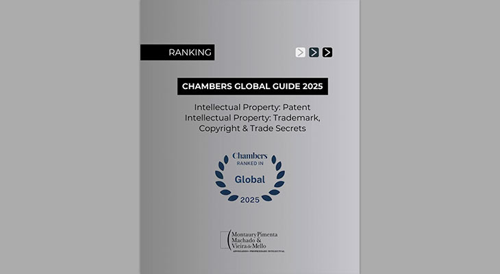 Chambers Global Guide 2025