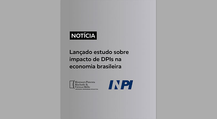 Lançado estudo sobre impacto de DPIs na economia brasileira