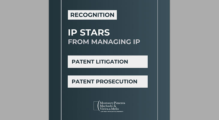 IP Stars 2025 – Patent