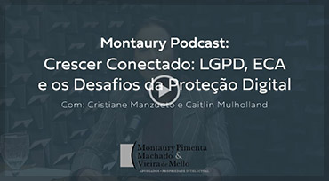  Crescer Conectado: LGPD, ECA e os Desafios da Proteção Digital