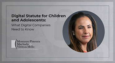 Digital Statue for Children and Adolescents: What Digital Companies Need to Know